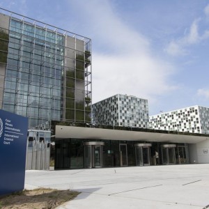 Russian Spy Caught Seeking To Infiltrate ICC: Netherlands