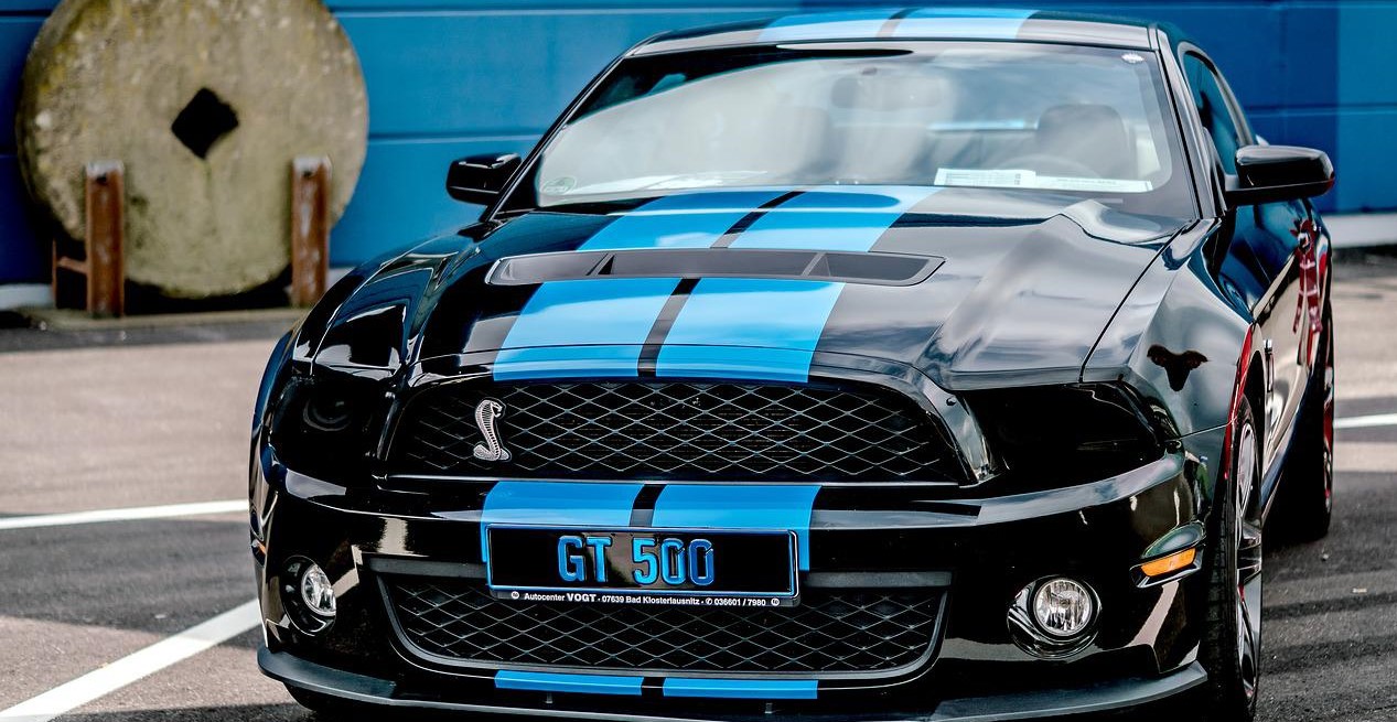 Economic Hardship Fueling Rising Consumer Car Loan Delinquencies -Ford CFO