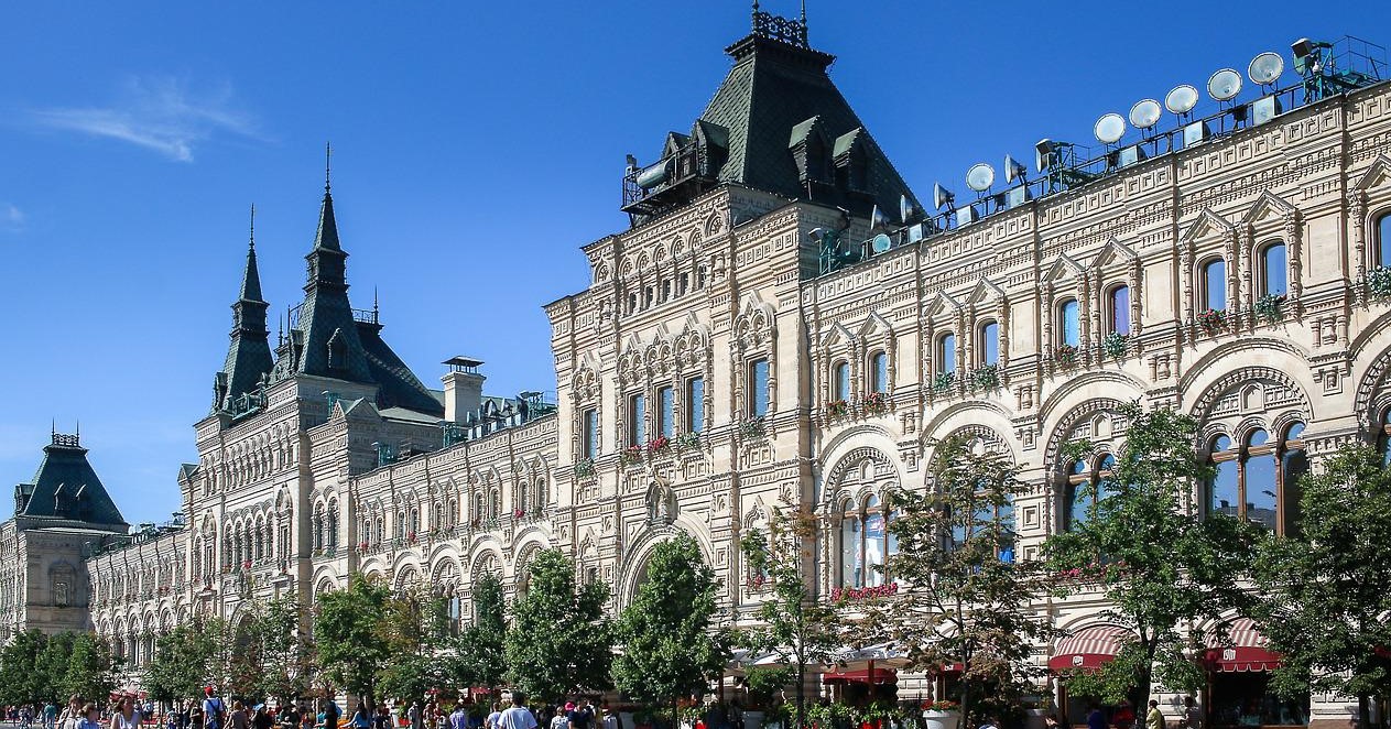 Russia Sanctions : Economy May Require A Decade To Bounce-Back To Pre-Sanctions Levels -Sberbank 