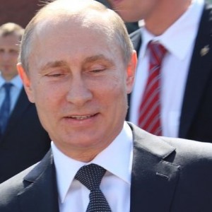 Vladimir Putin Declares The End Of 'The Era Of The Unipolar World': Says The West Lives In The Past