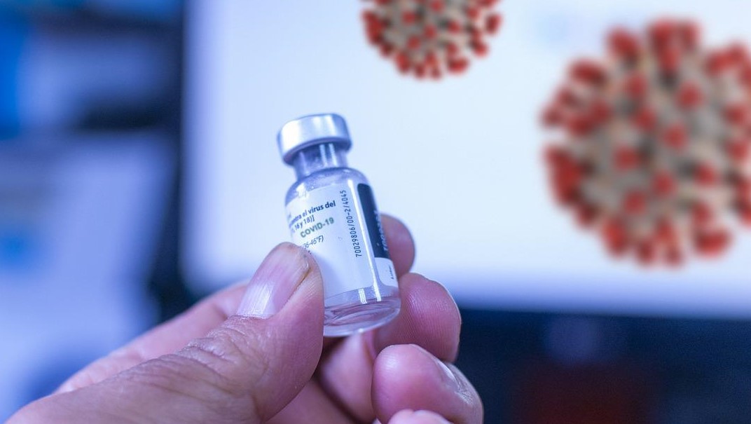 Children Of 6 Months Are Now Eligible For Covid Shots In The U.S. - CDC