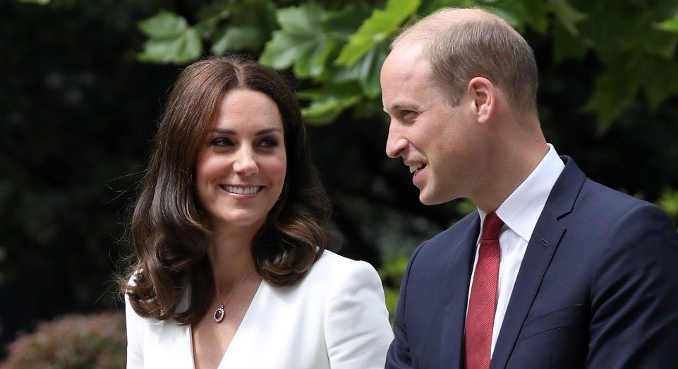 Prince William at 40: A Glimpse Of The New Generation  Monarchy , A Change In The Works 