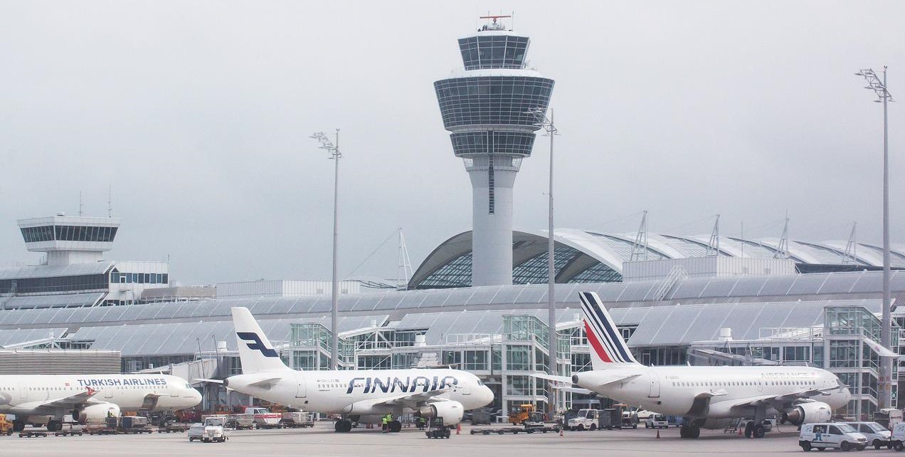 Airlines Expectant of Financial Recovery Despite Labour Shortages