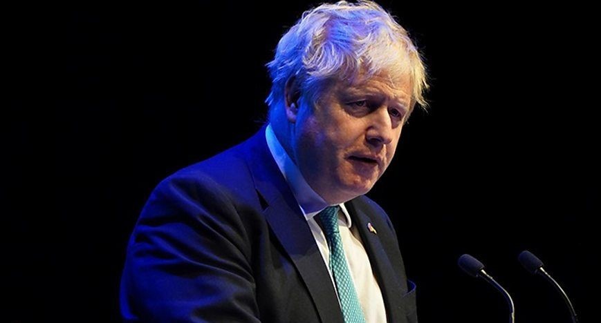 UK PM Boris Johnson: Comes Under Pressure As He Loses Two Parliamentary Seats