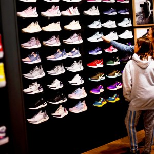 H&M Shut Shanghai Flagship Store Fueled By Lockdown Downtrend And Consumer Backlash