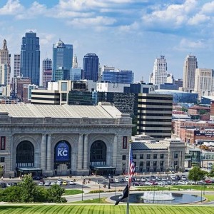 World's Number 1 Country For Travels And Remote Work -Kansas City, Missouri