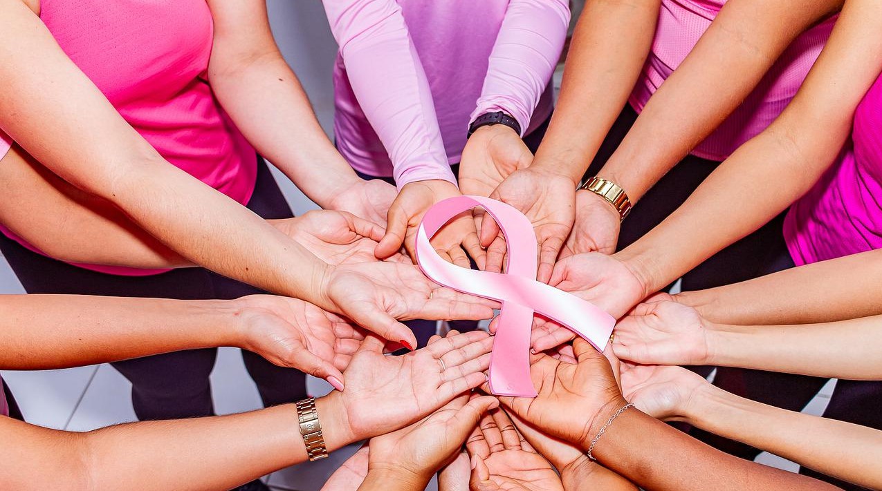 AstraZeneca Gets EU Approval For Targeted Breast Cancer Therapies