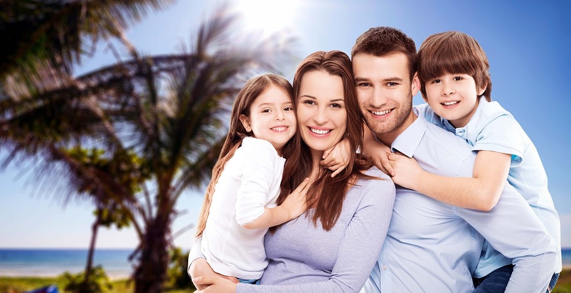 Talk To Your Kids In These 3 Ways And They Will Listen