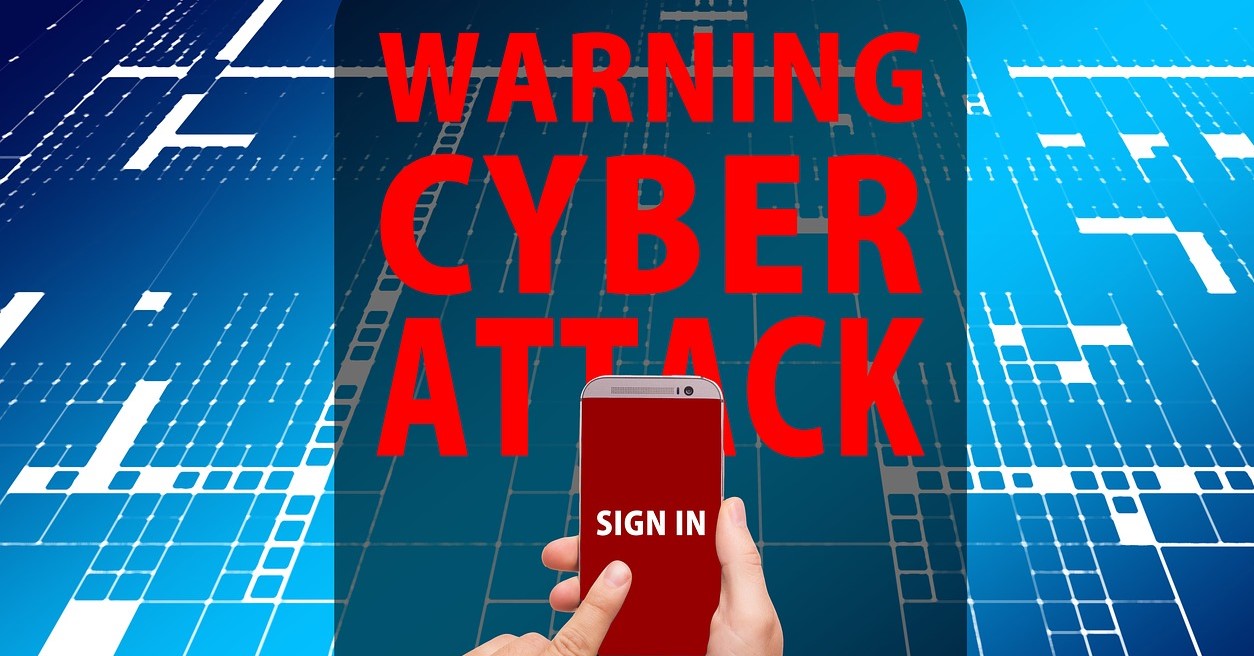 Hackers Targeting Bigger Enterprise : Increasing Capacity To Grind To A Halt Ships And Planes