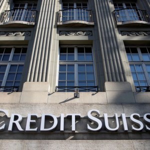 Credit Suisse Vows To Overhaul Its Risk Management After A Litany Of Scandals