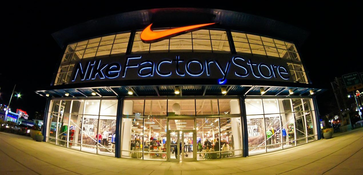Nike's Fourth Quarter $12.23 Billion Earnings Beat Wall Street’s Expectations