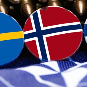 NATO : Turkey Finally Give Support Veto To Finland And Sweden To Join NATO