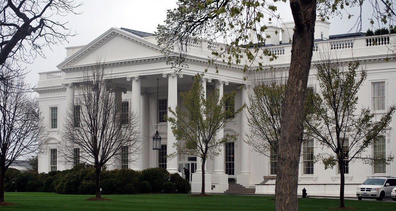 U.S. Economy Contracts In First Quarter As GDP Fell 1.6 Percent