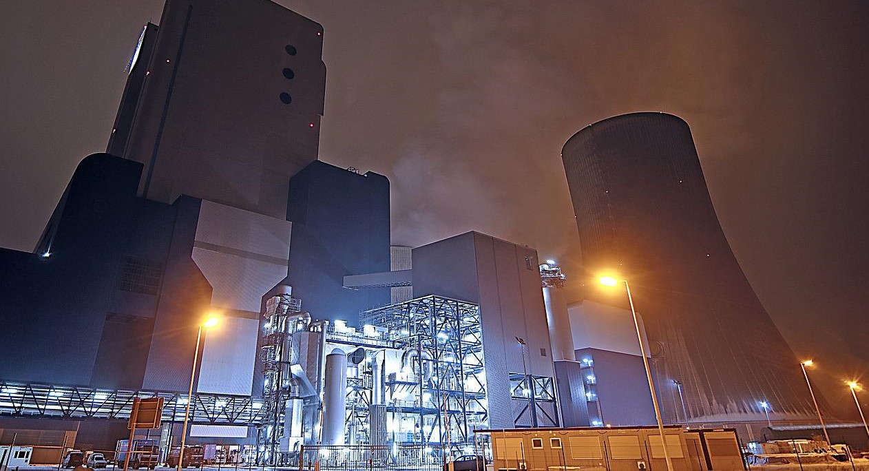 China Takes Russian Coal At A Huge Discount