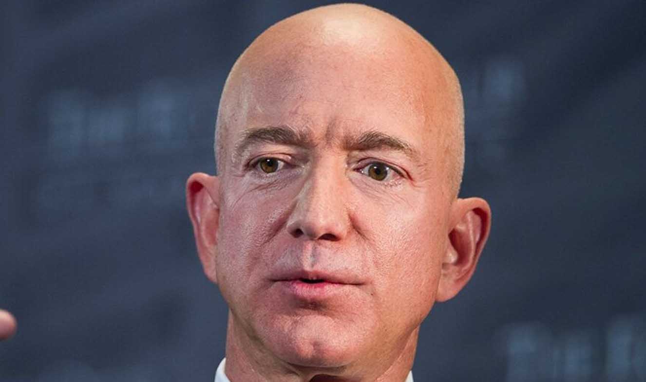Jeff Bezos vs  Joe Biden: Amazon Boss Drags Biden On His Latest Inflation Claim