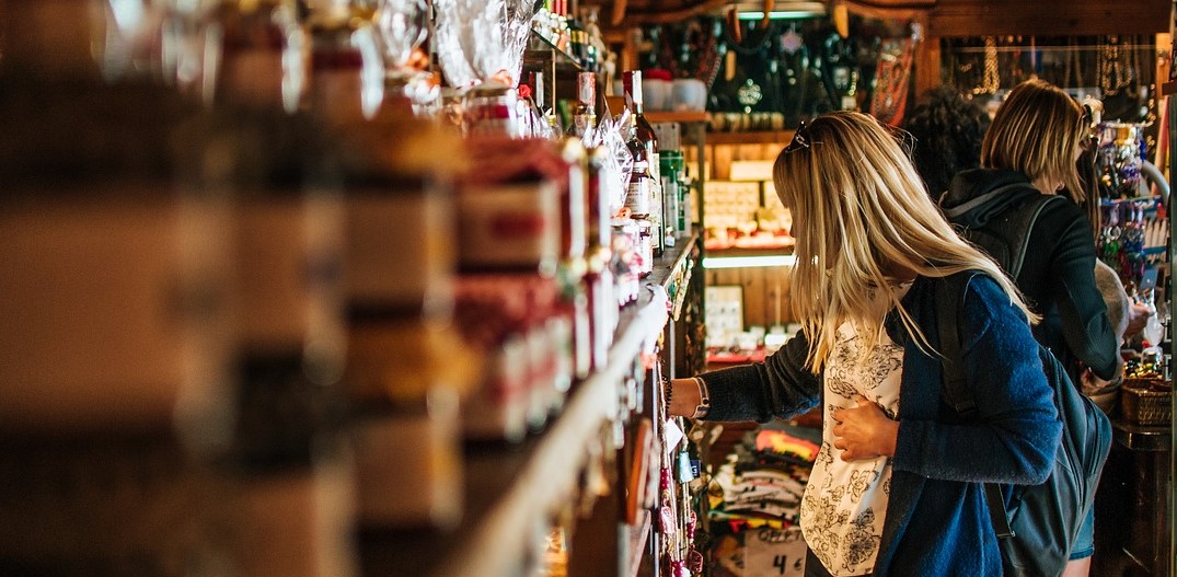 Soaring Cost Of Living: Here Are Tips To Save Money On Your Food Shop