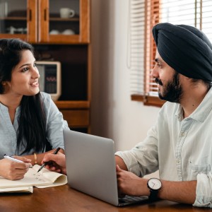 Look For These Qualities In Your Business Partner