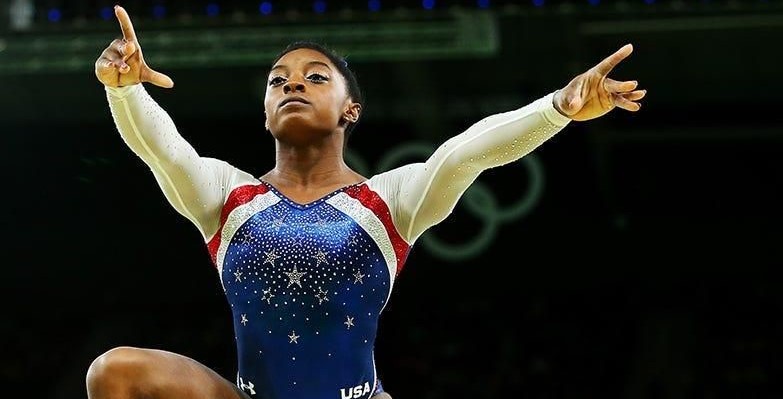 Simone Biles: Youngest Recipient Of Highest US Civilian Award