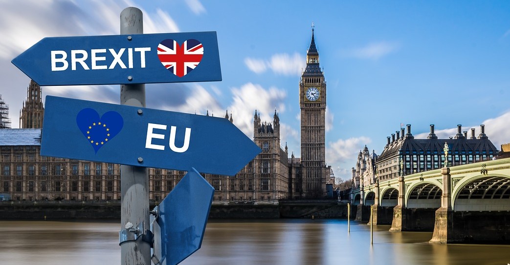 Brexit In the Absence Of Boris Johnson : An Inevitable Bitter Pill