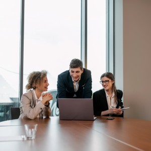 Importance of Organisational Leadership