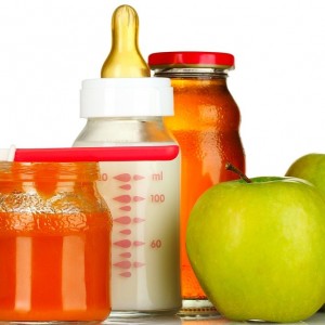 Baby Formula: Abbott Re-Opens Michigan Baby Formula Plant