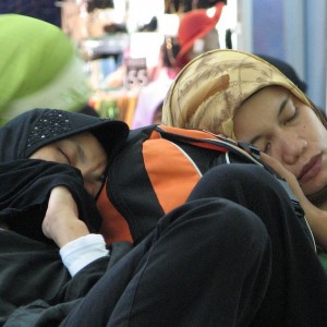 Here Are Your Rights  When Your Flights Are Delayed Or Cancelled