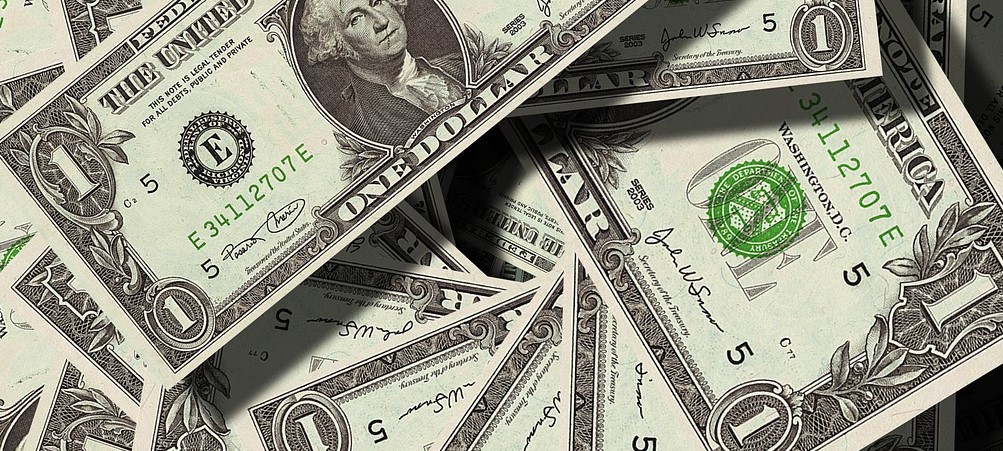 US Dollar vs Euro Unifies At $1 Parity Exchange Rate After Over Of Over 20 Years Of Rate Differences