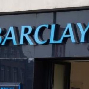 Barclays Plans To Access China's $4.3 Trillion Asset Management Market