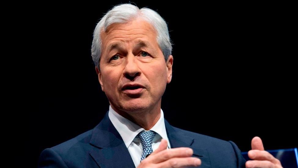 Jamie Dimon Of JPMorgan Summarised U.S. Economy In One Paragraph — Not Looking Good