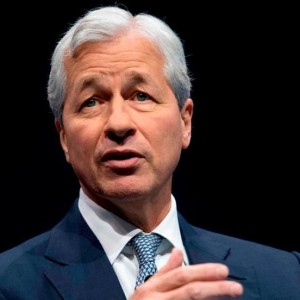 Jamie Dimon Of JPMorgan Summarised U.S. Economy In One Paragraph — Not Looking Good