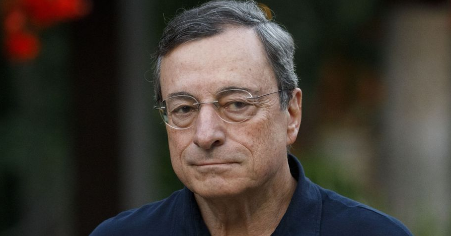 Italy's Mario Draghi Urged To Stay In Office - Mayors, Business And Union  Leaders