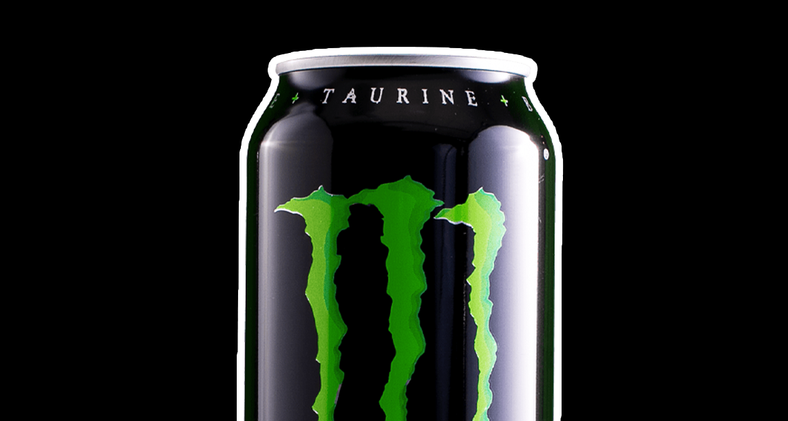 Energy Drinks: A Growing Health Concern For Consumers