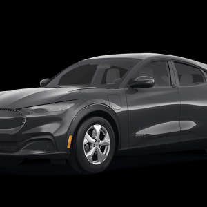 Ford Secures Needed Batteries For Ambitious Electric Vehicles Goals