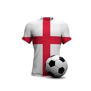 England: Football Kit Sales Delayed As Supply Chain Issues Hit Clubs