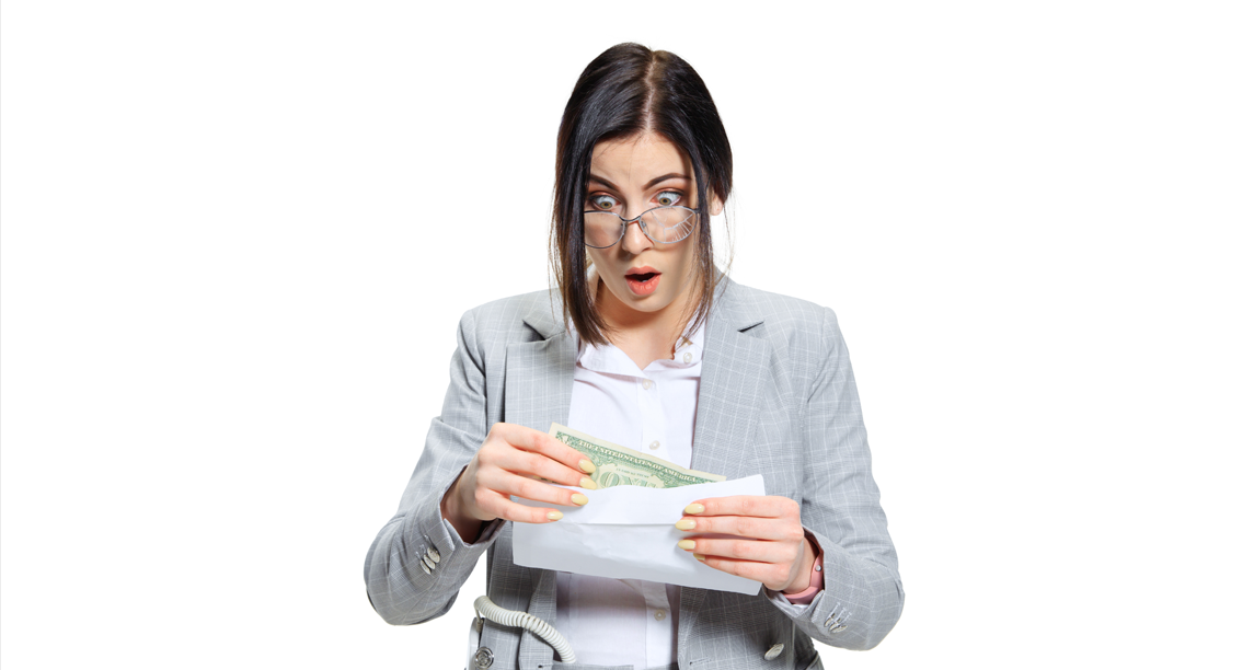 Salaries In UAE Are Rising; Get Up To Dh105,000 In This Job Role