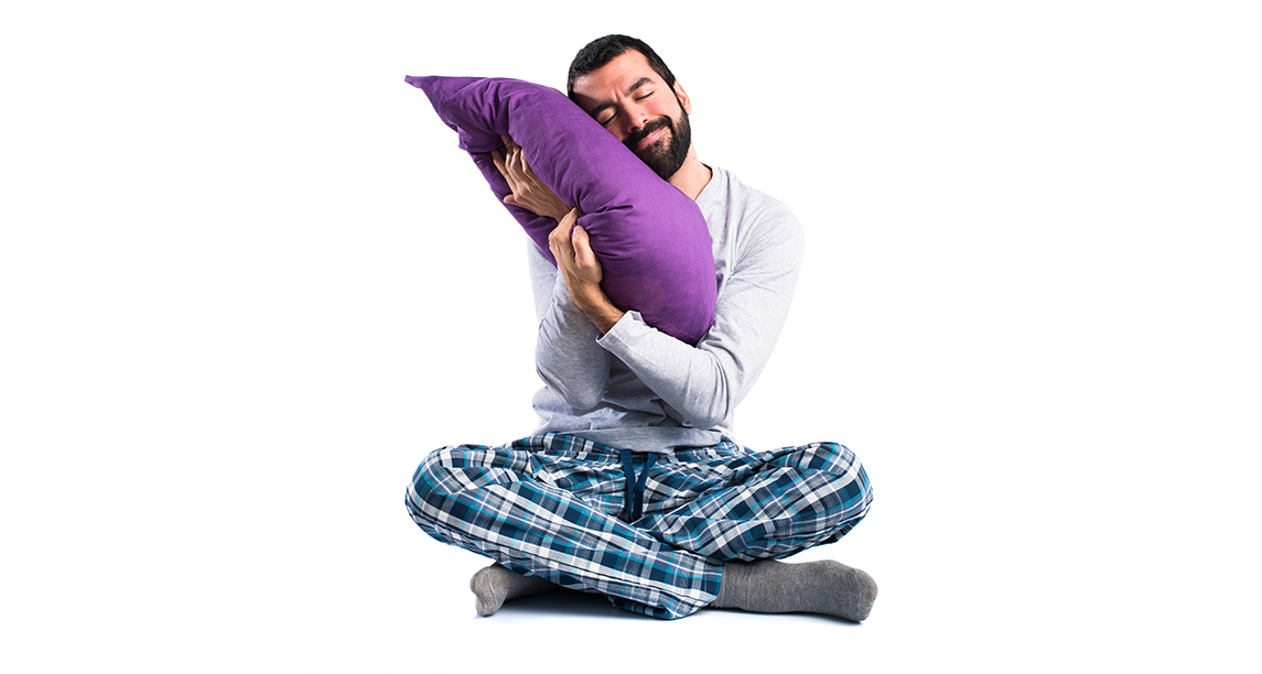 Naps May Fuel High Blood Pressure And Stroke? But There Is Also A Refreshing Nap