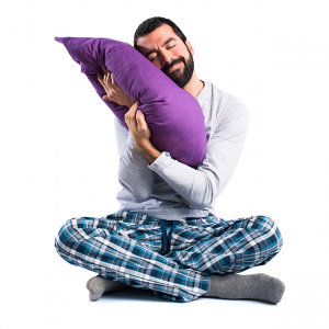 Naps May Fuel High Blood Pressure And Stroke? But There Is Also A Refreshing Nap