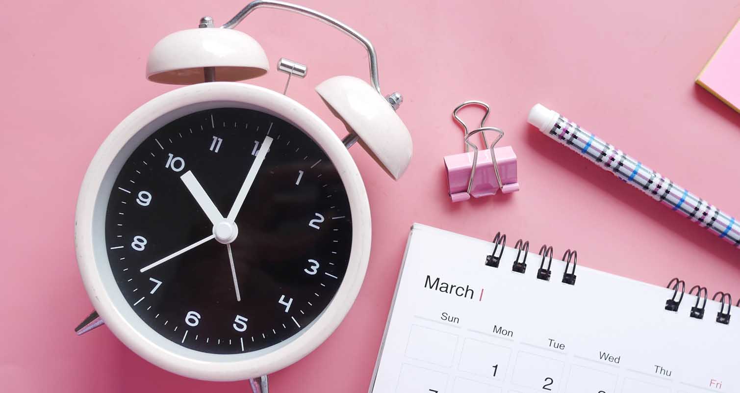 My Classic Alarm Clock Much  Treasured Than The Smart Phone