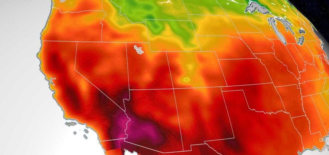Climate Dilema: Temperatures Gets Hotter Faster Than Tools Can Measure - Scientists