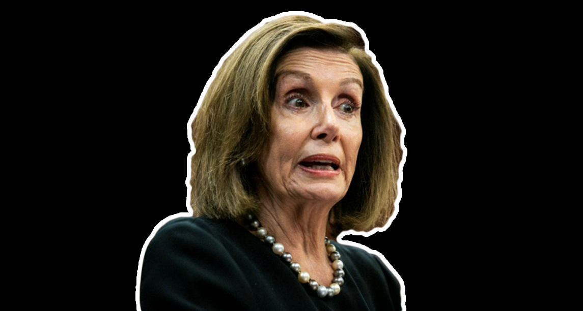 Nancy Pelosi Stops-By Singapore: As She Commences Strategic Stakeholders Trip To Asia