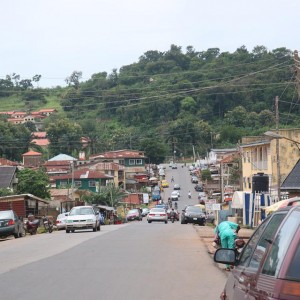 Insecurity: Police On Red Alert In Lagos, ISWAP Claims Zuma Rock Attack On Soldiers