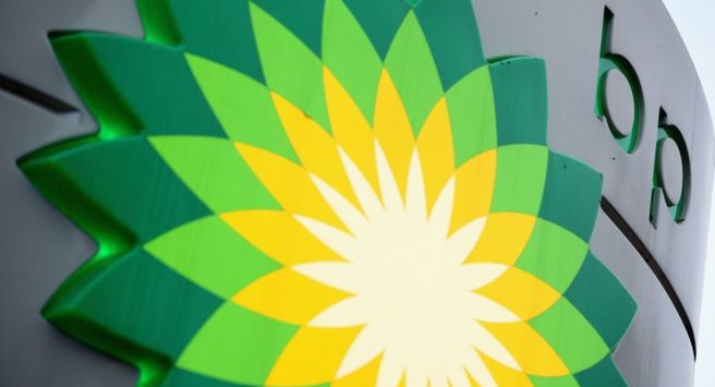 BP Profits Soared To A 14-Year High