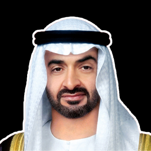 UAE President Congratulates Million's Poet Winner