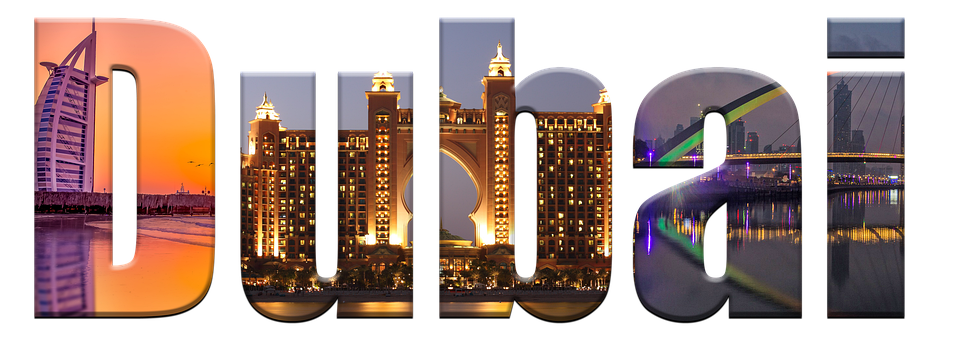 UAE Ready For Potential 'Swift And Robust' Influx Of Chinese Tourists By 2023