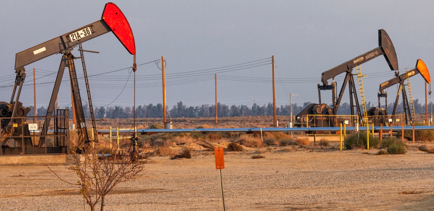 OPEC+ Approves A Marginal Oil Output Rise, Just To Calm Joe Biden