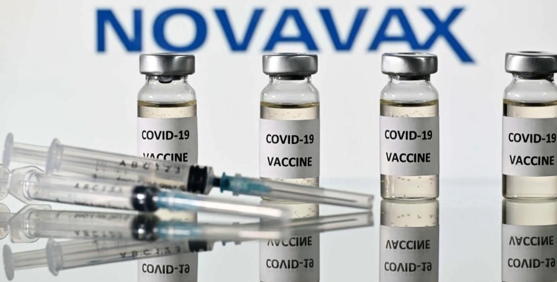 Novavax COVID Shot: EU Request  A Label Warning Users Of Heart Side-Effect