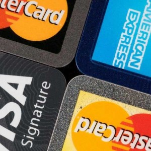 Credit Card Balances Jumped To A 20 Years High : As Inflation Outpaces Wage Growth