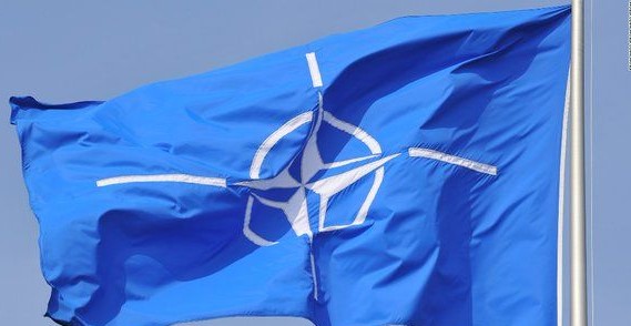 Russia Must Not Win, As Three Grain Ships Leave Ukraine - NATO 