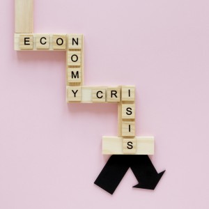 Bank Of England Warns The UK Will Fall Into Recession This Year