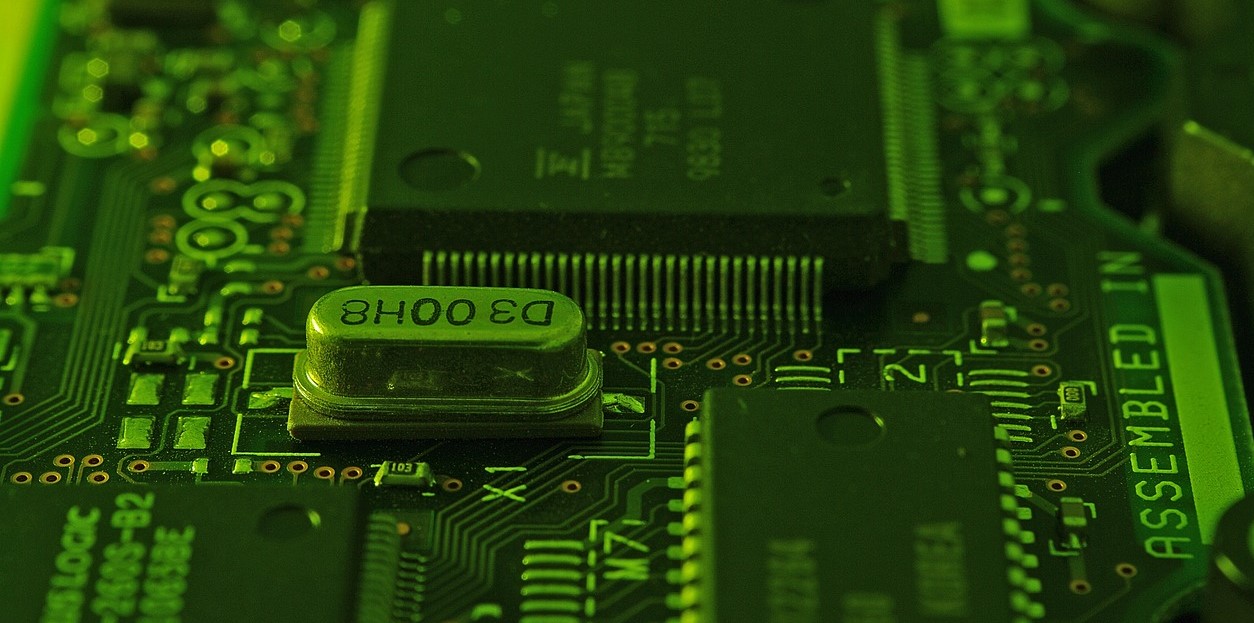 China Chipmaker Stocks Jumps To 4-Months High On The Back Of U.S -China Tensions 